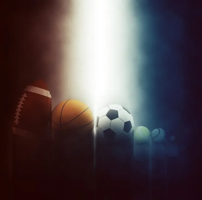 Najróżniejsze dyscypliny sportowe – jak w nich zawierać zakłady sportowe?