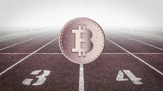 Blockchain w sporcie