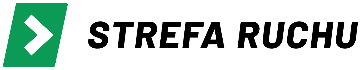 Logo Strefa Ruchu